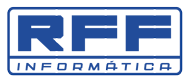 Logotipo RFF Informática